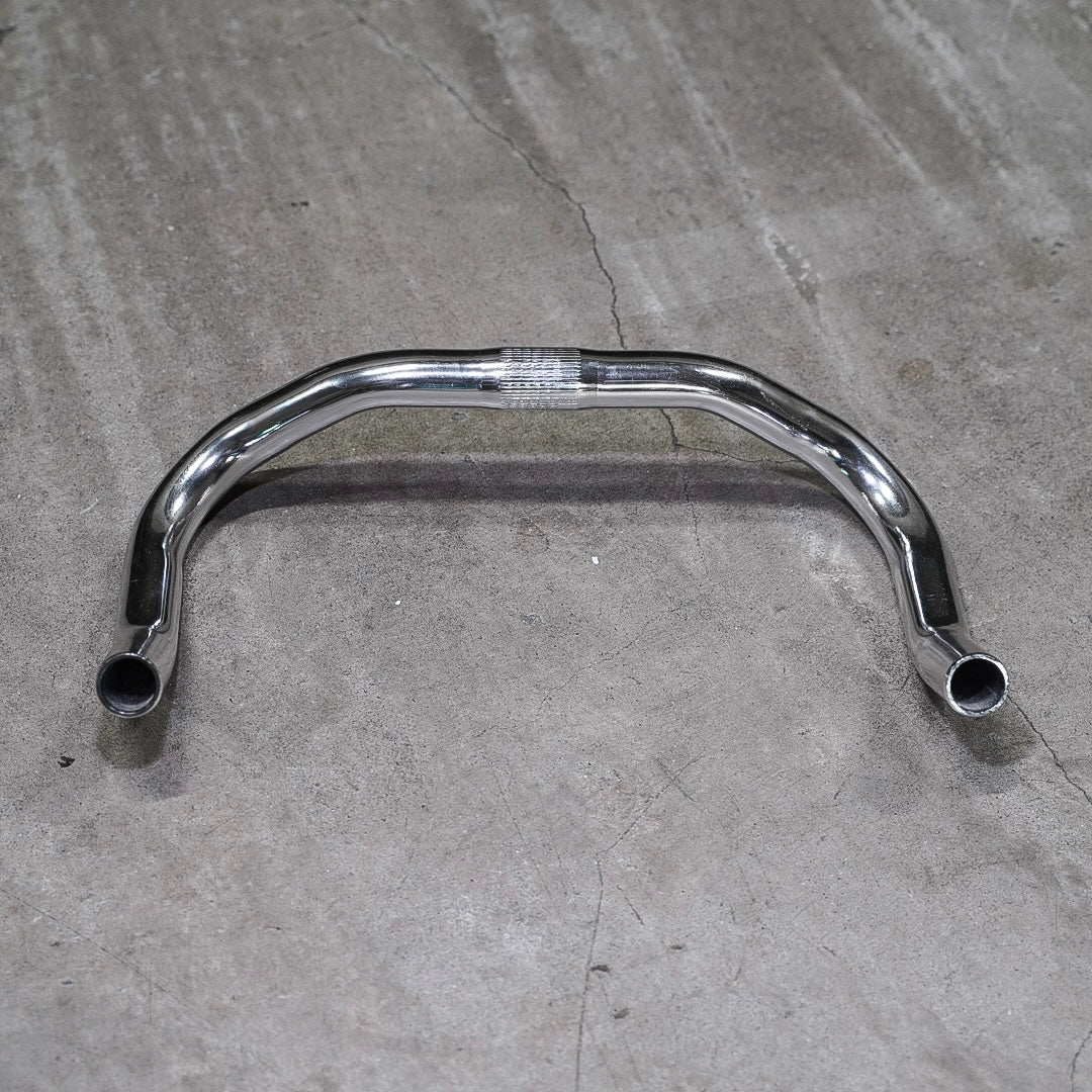 【FUN】BABY-B BULLHORN Handle -Polish-