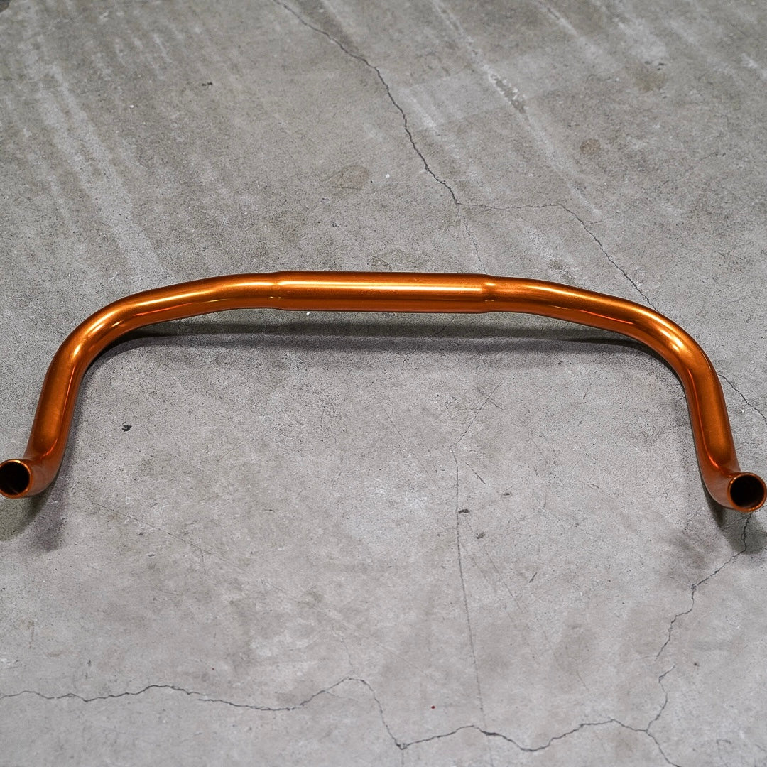 【FUN】BULLHORN Handle -Gold-