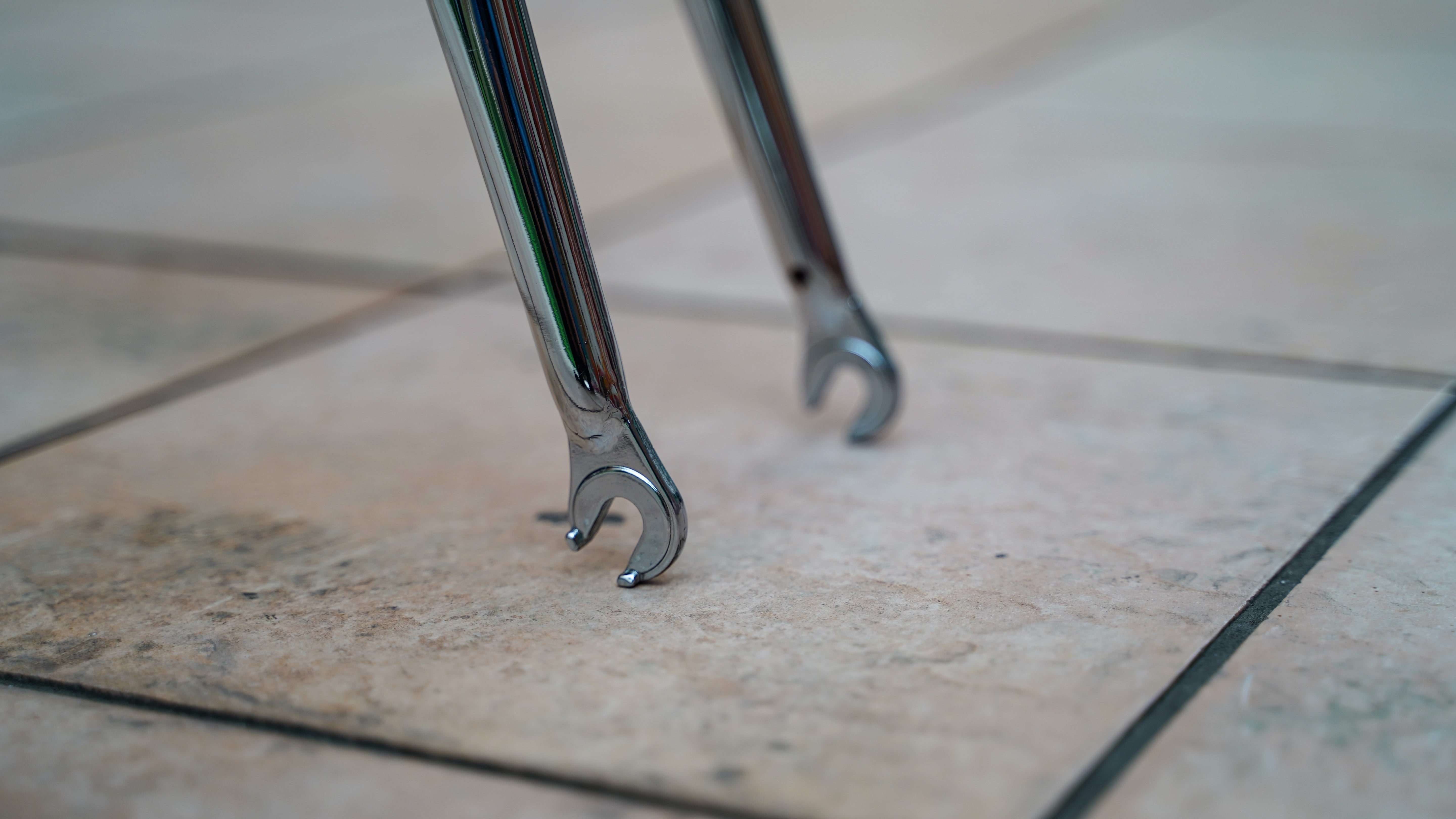 【FUN】SOUPRA FUNNY Frame -Chrome-
