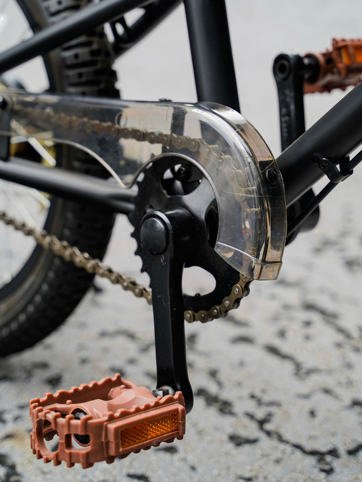 【LINKEY】CUSTOM KIDS Bike カスタムキッズバイク -3SIZE-