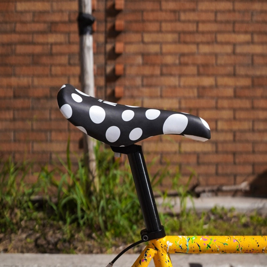 【FUN】DOT Saddle