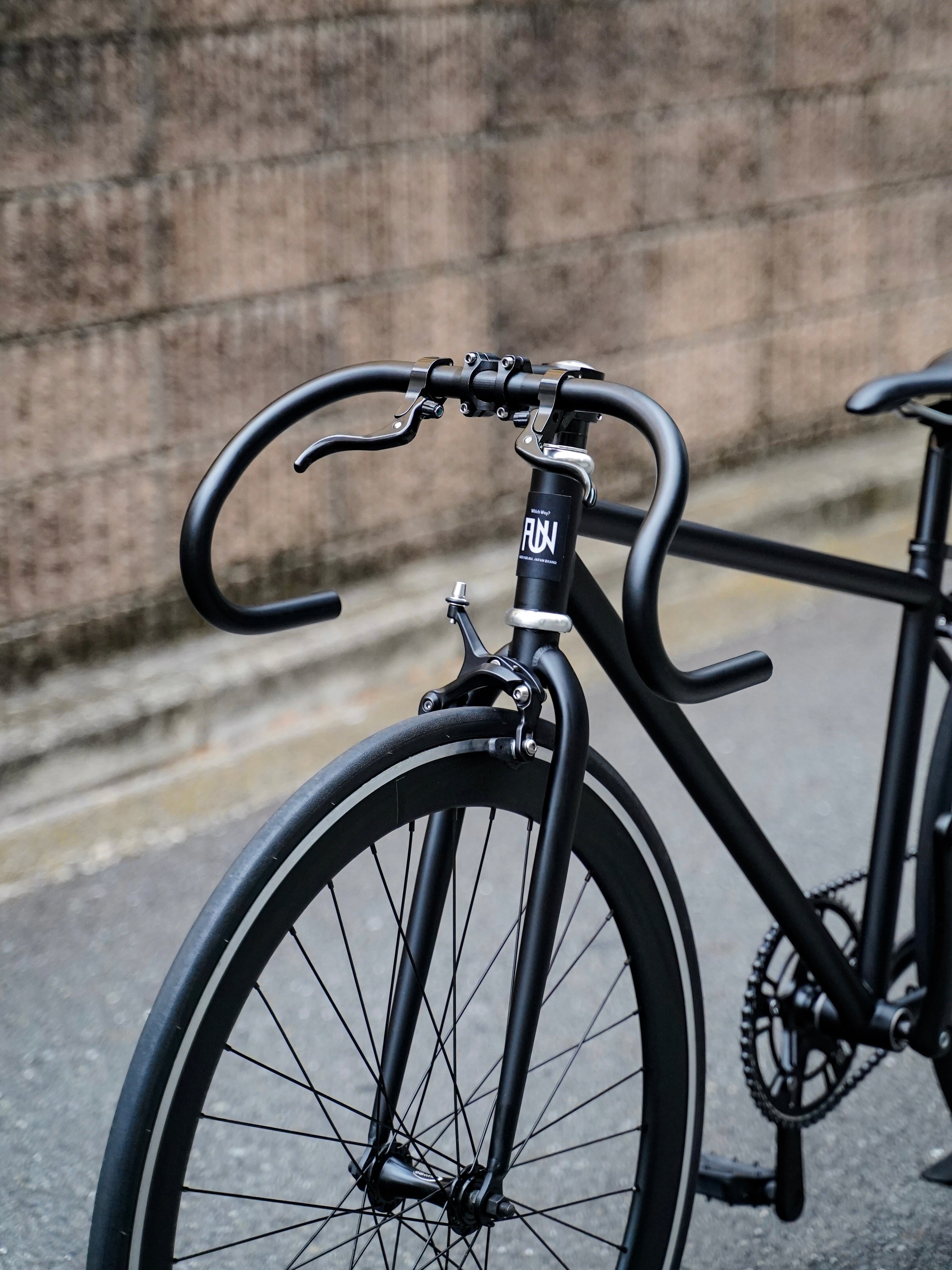 【FUN】ANGUS STREET -Basic-