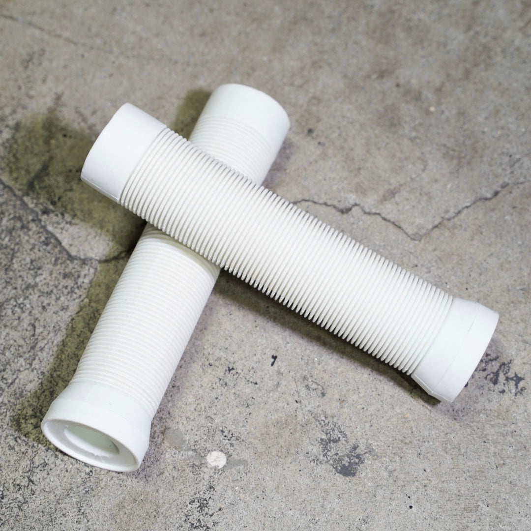 【LINKEY】SPIRAL Grip -White-