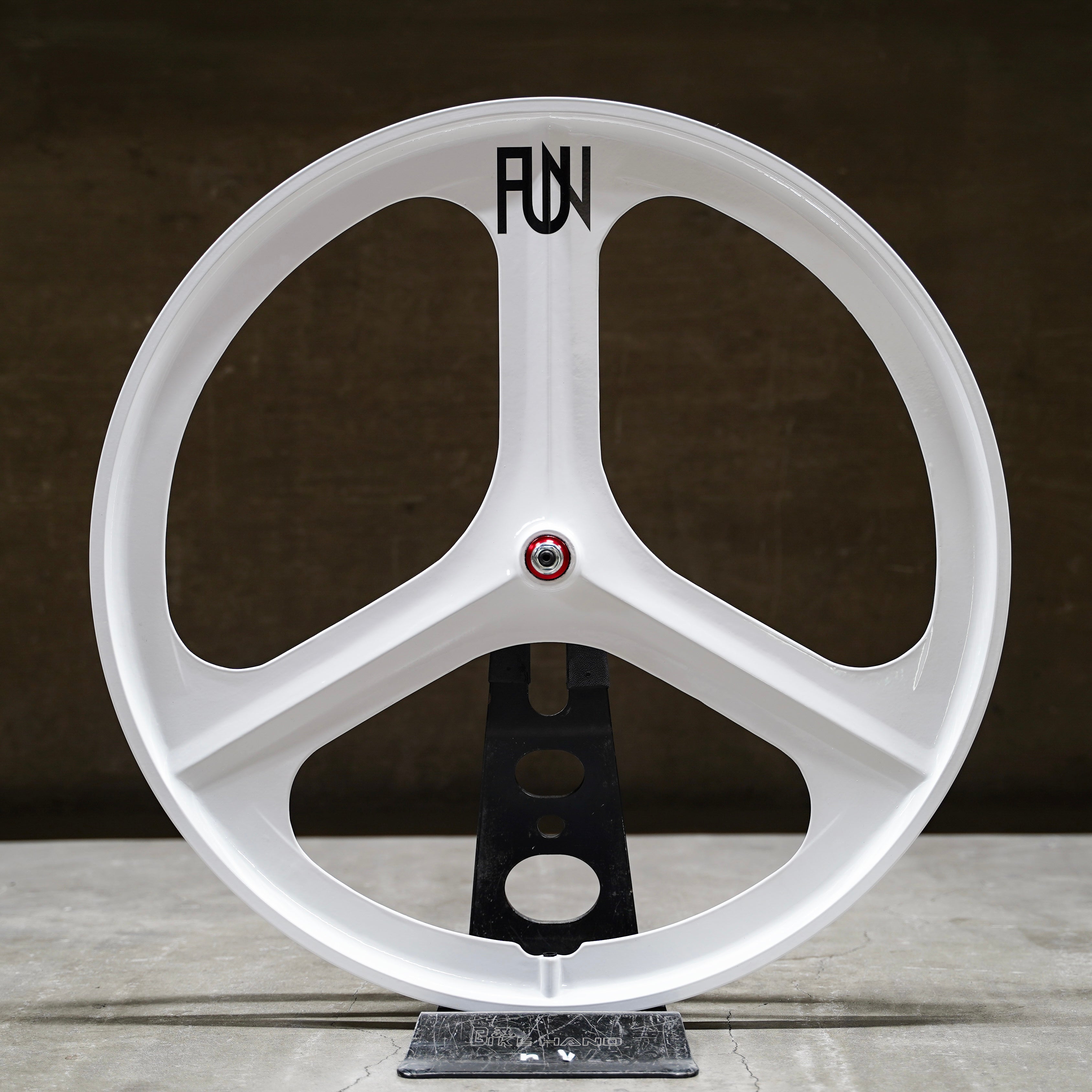 【FUN】Z3 Front Wheel  -White-