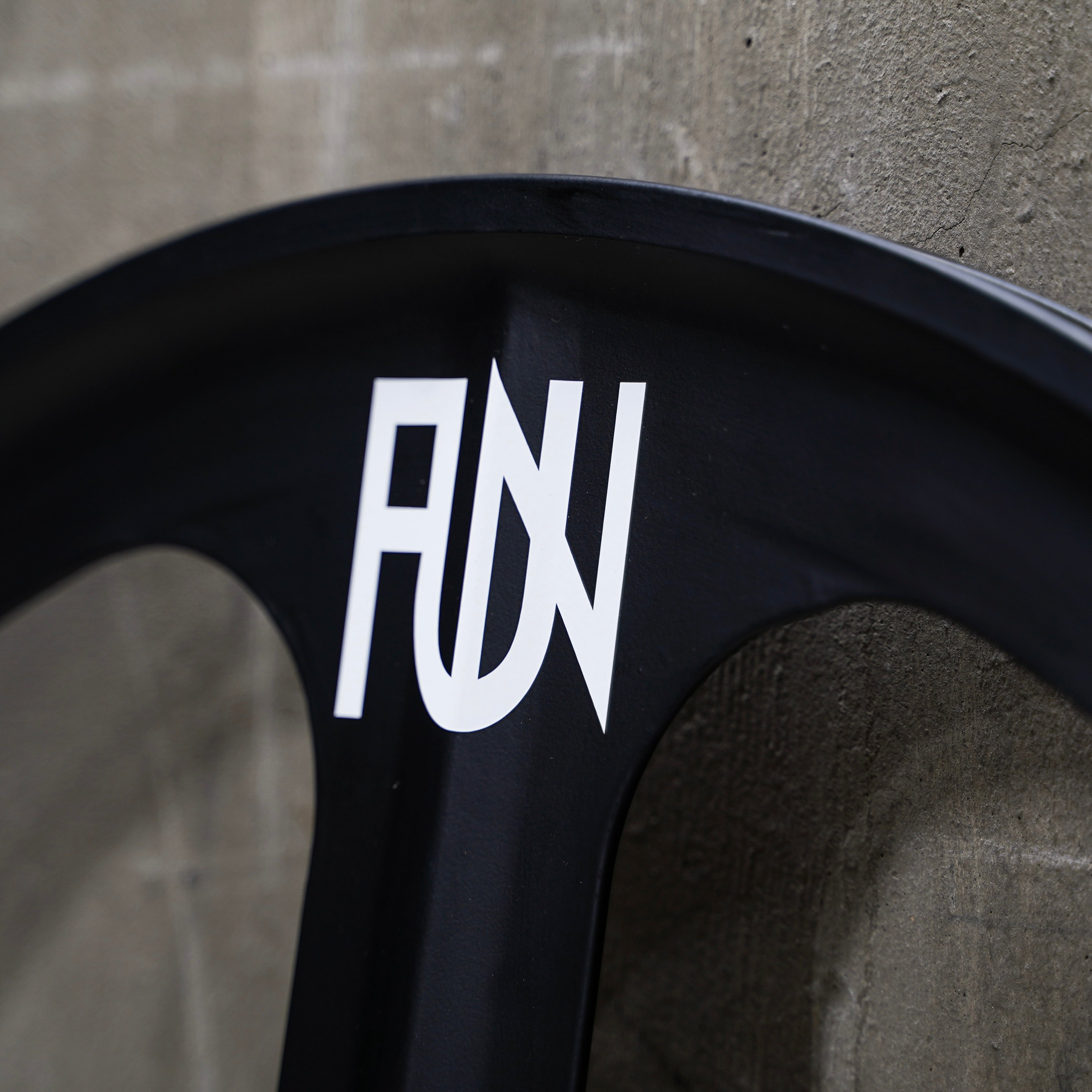 FUN】Z3 Front Wheel -Black-