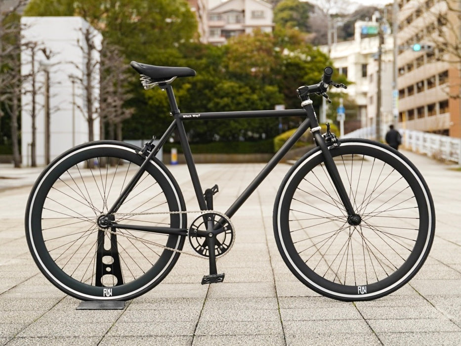 コンプリートバイク｜完成車/組み立て済み｜ピスト/シングル｜全国発送