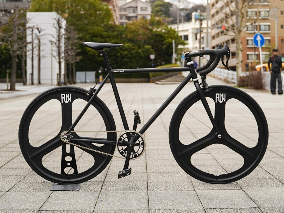 LINKEY CYCLE | 横浜のカスタムバイクショップ