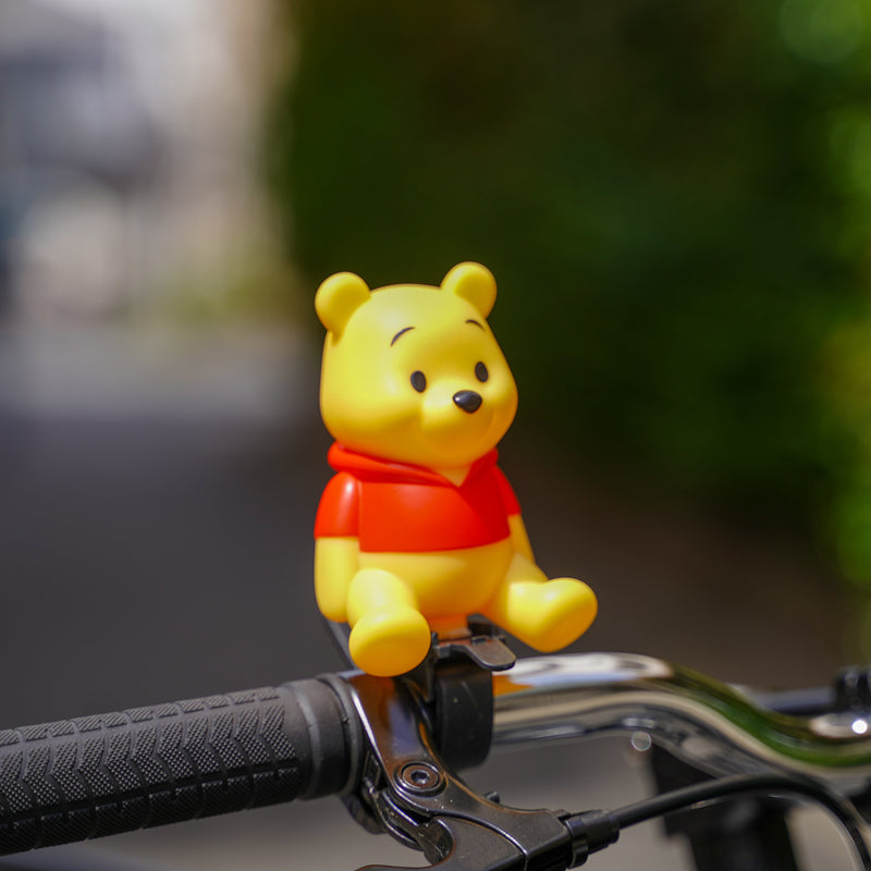 【PIG】DISNEY POOH SAN Horn