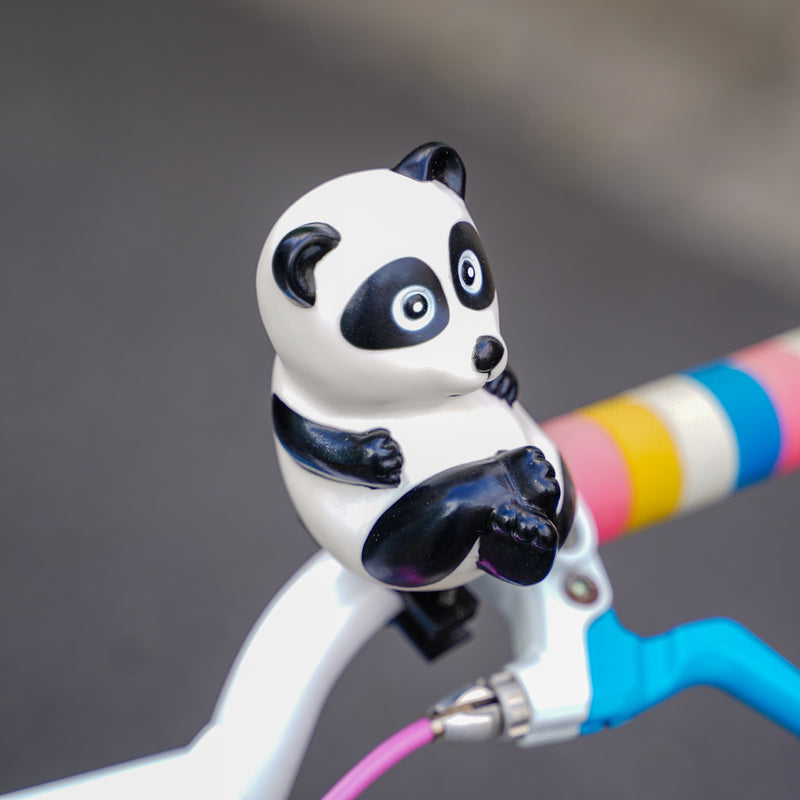 【LINKEY】PANDA Bell