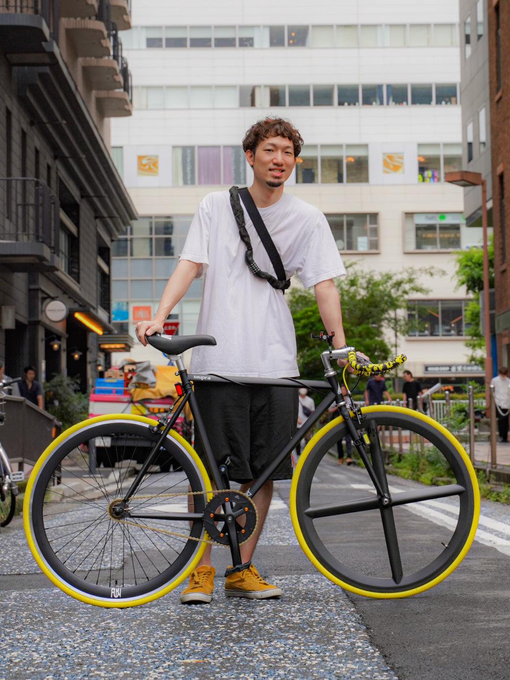 LINKEY CYCLE リンキーサイクル | 横浜市のカスタムバイクショップ