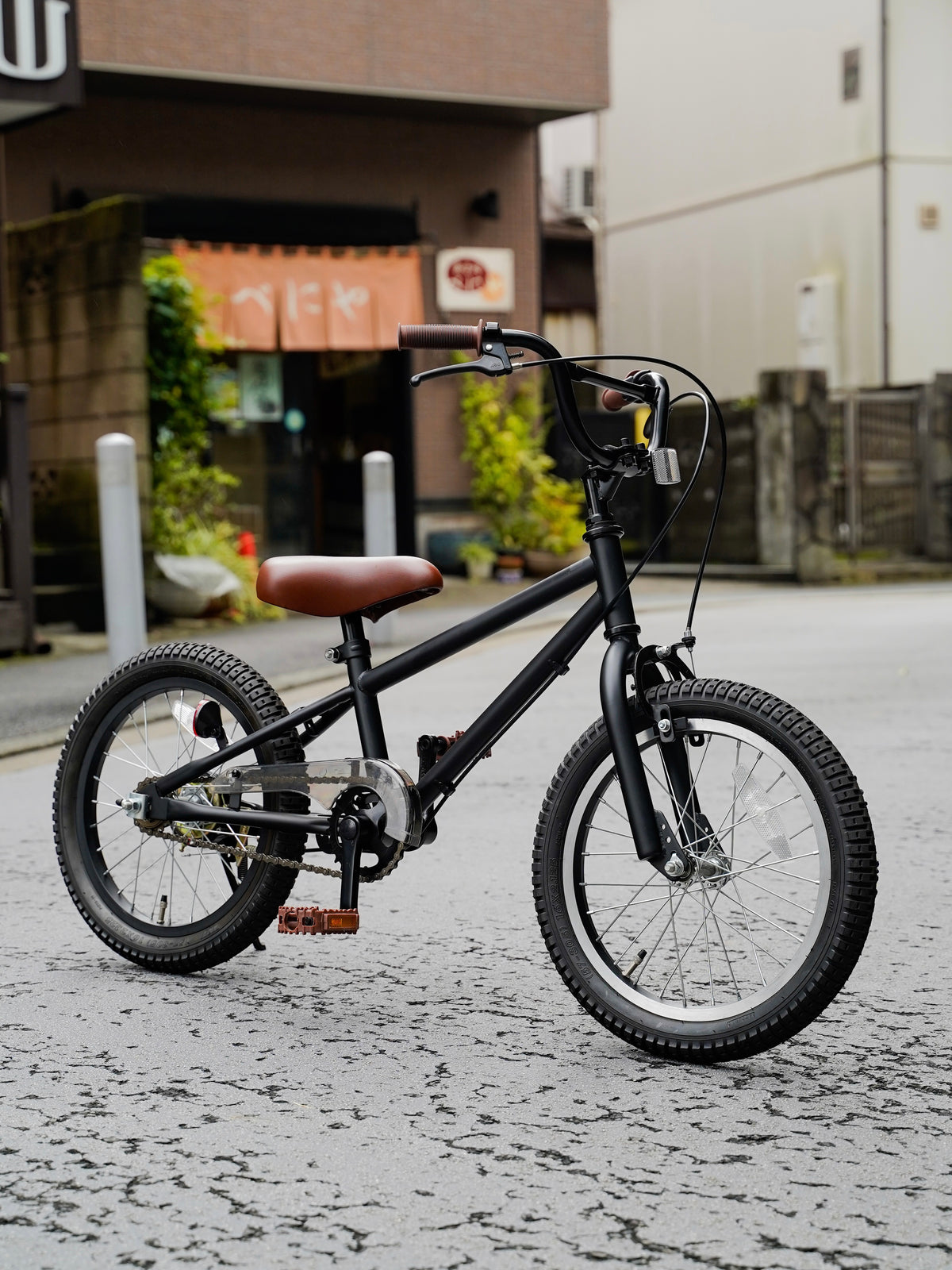 【LINKEY】CUSTOM KIDS Bike カスタムキッズバイク -3SIZE-