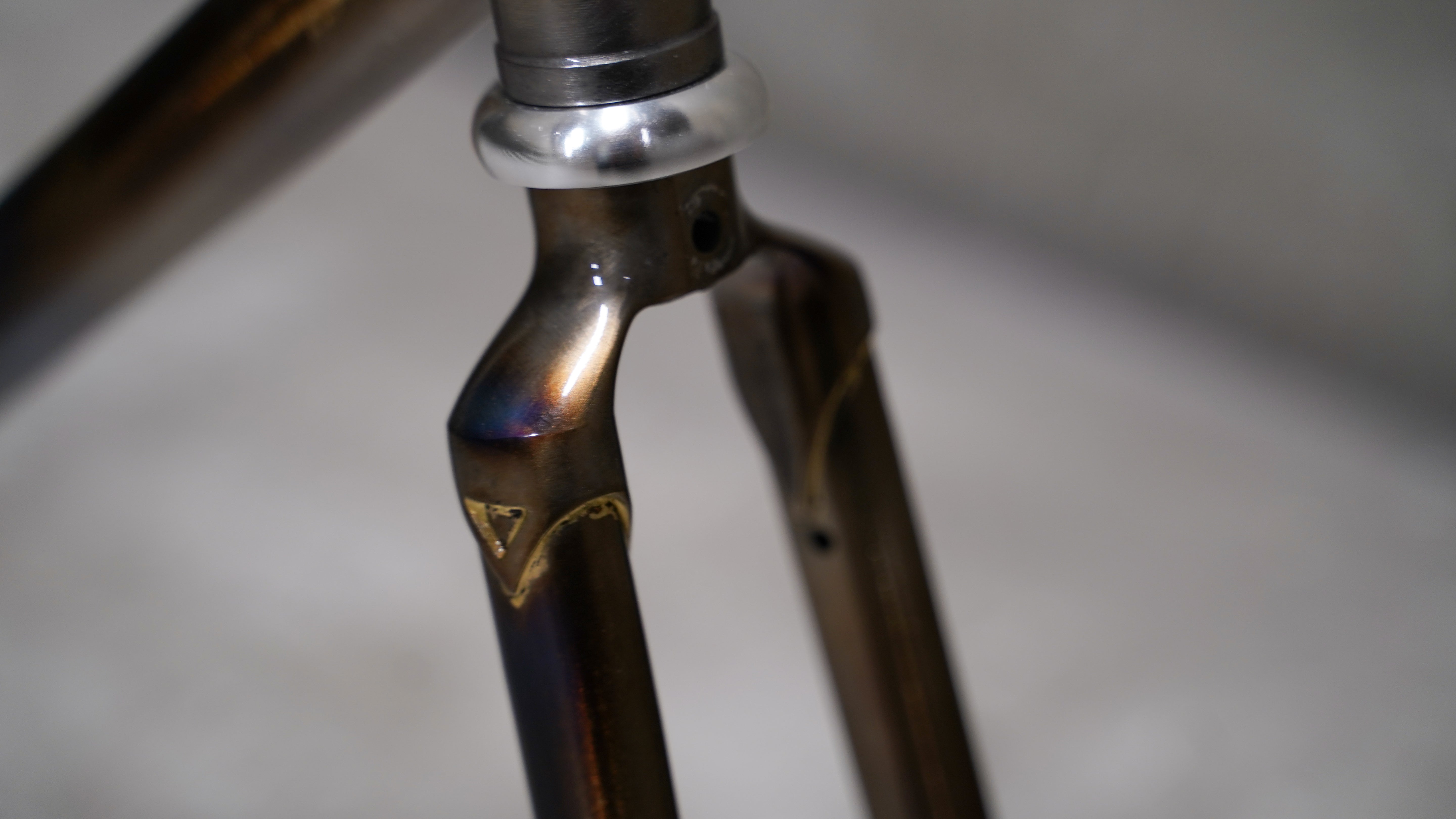 【FUN】SOUPRA Frame -Sunburst-