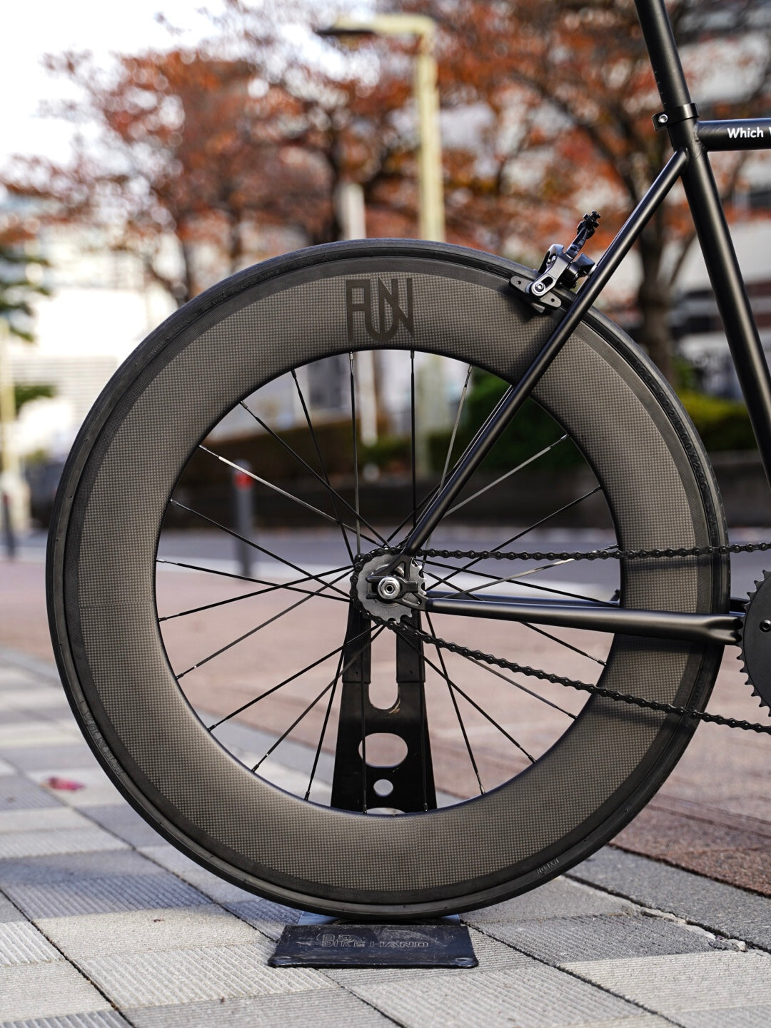 ANGUS FLAT -ultimate-