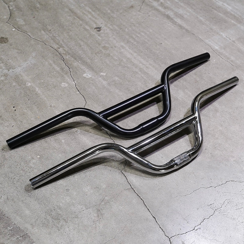 【FUN】BMX RICO Handle -Black-