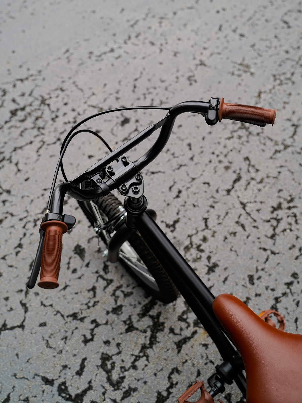 【LINKEY】CUSTOM KIDS Bike カスタムキッズバイク -3SIZE-