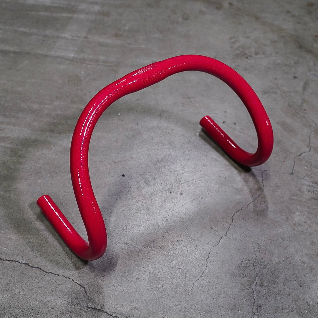 【FUN】BABY-D DROP Handle -Pink-