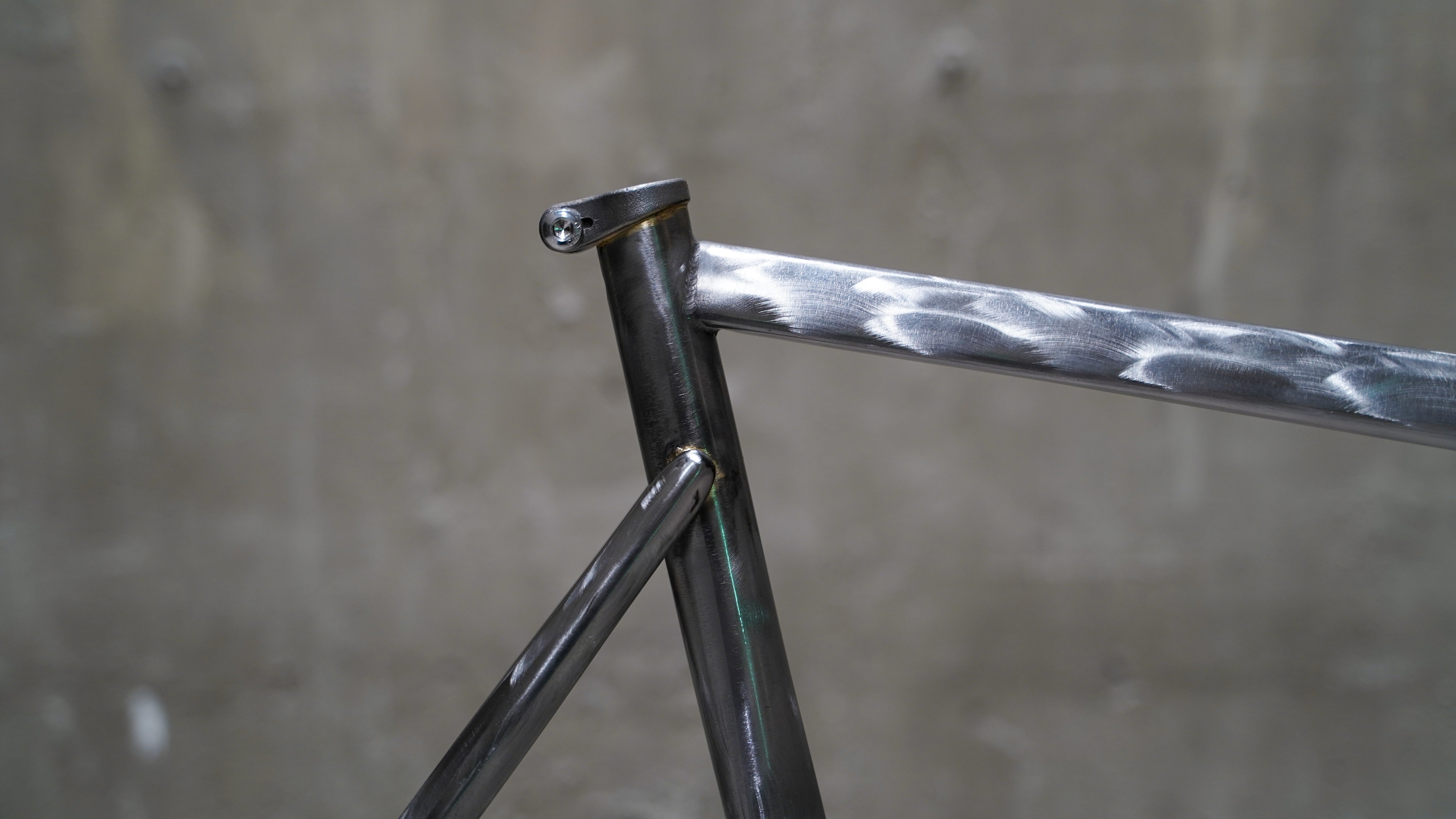 【FUN】SOUPRA Frame -Naked Fish-