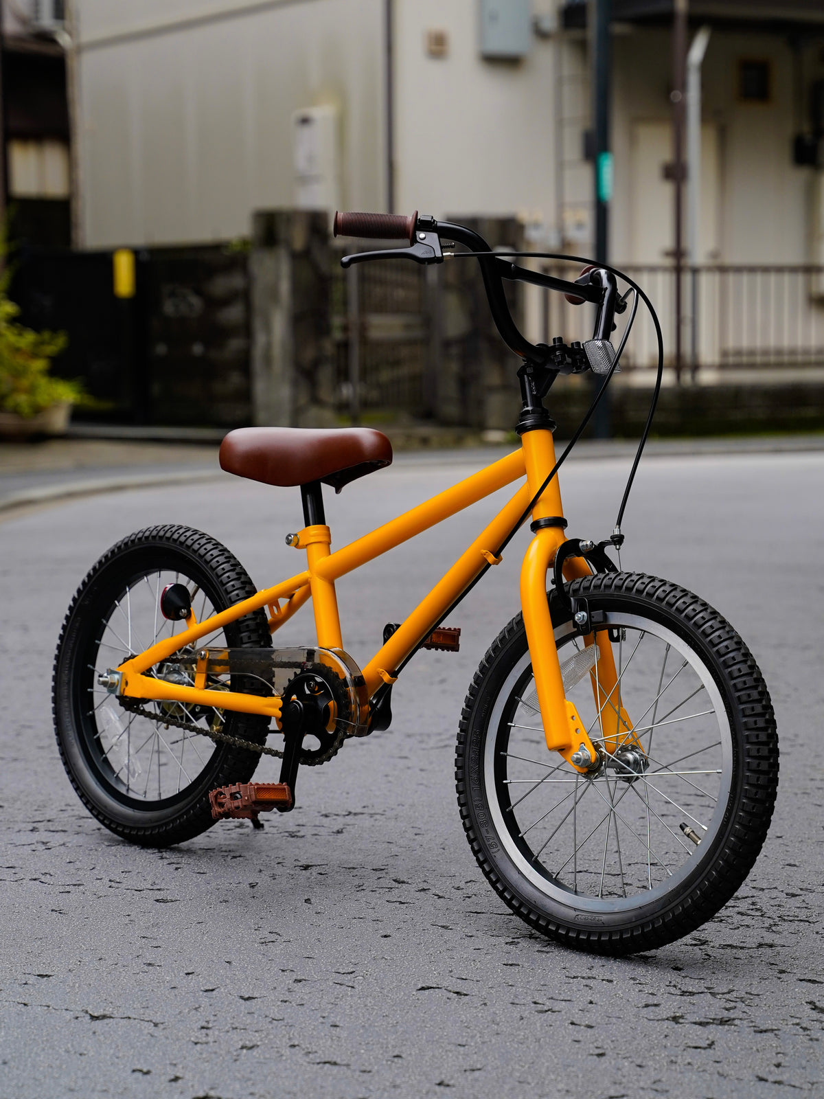 【LINKEY】CUSTOM KIDS Bike カスタムキッズバイク -3SIZE-