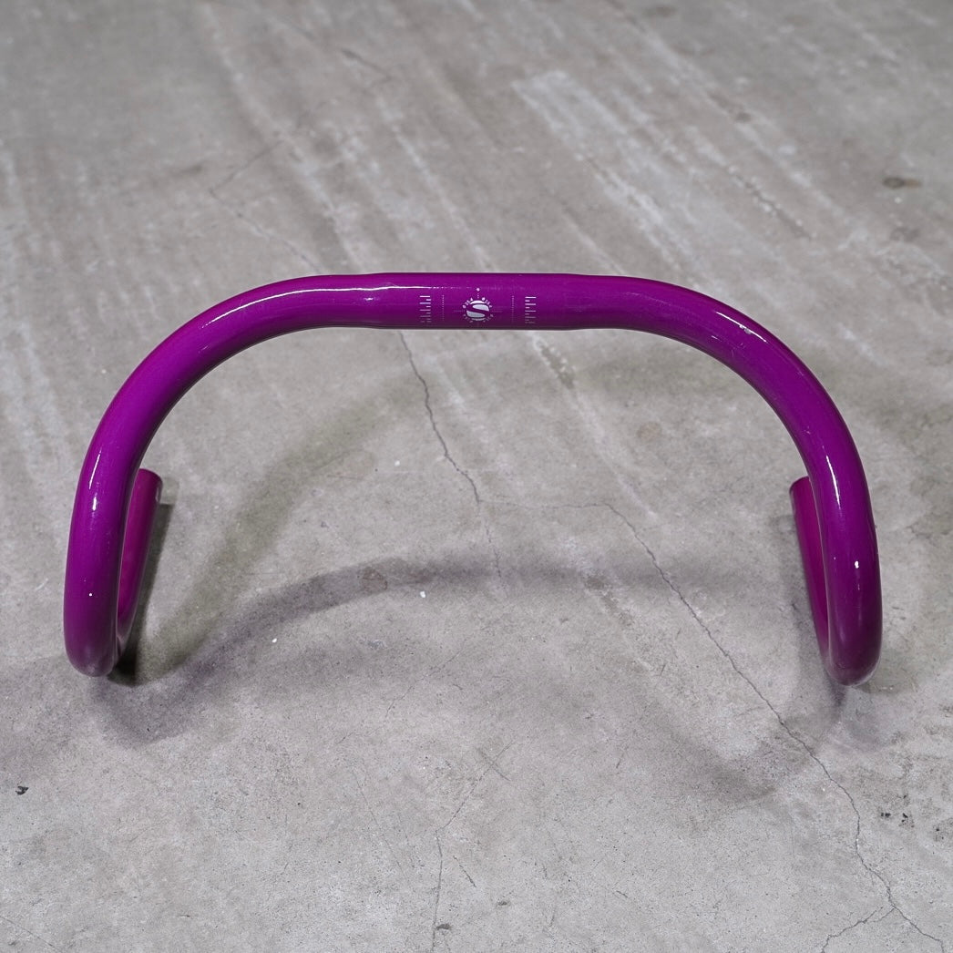 【FUN】PARK DROP Handle -Purple-