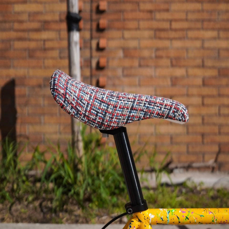 【FUN】SD-086 Saddle