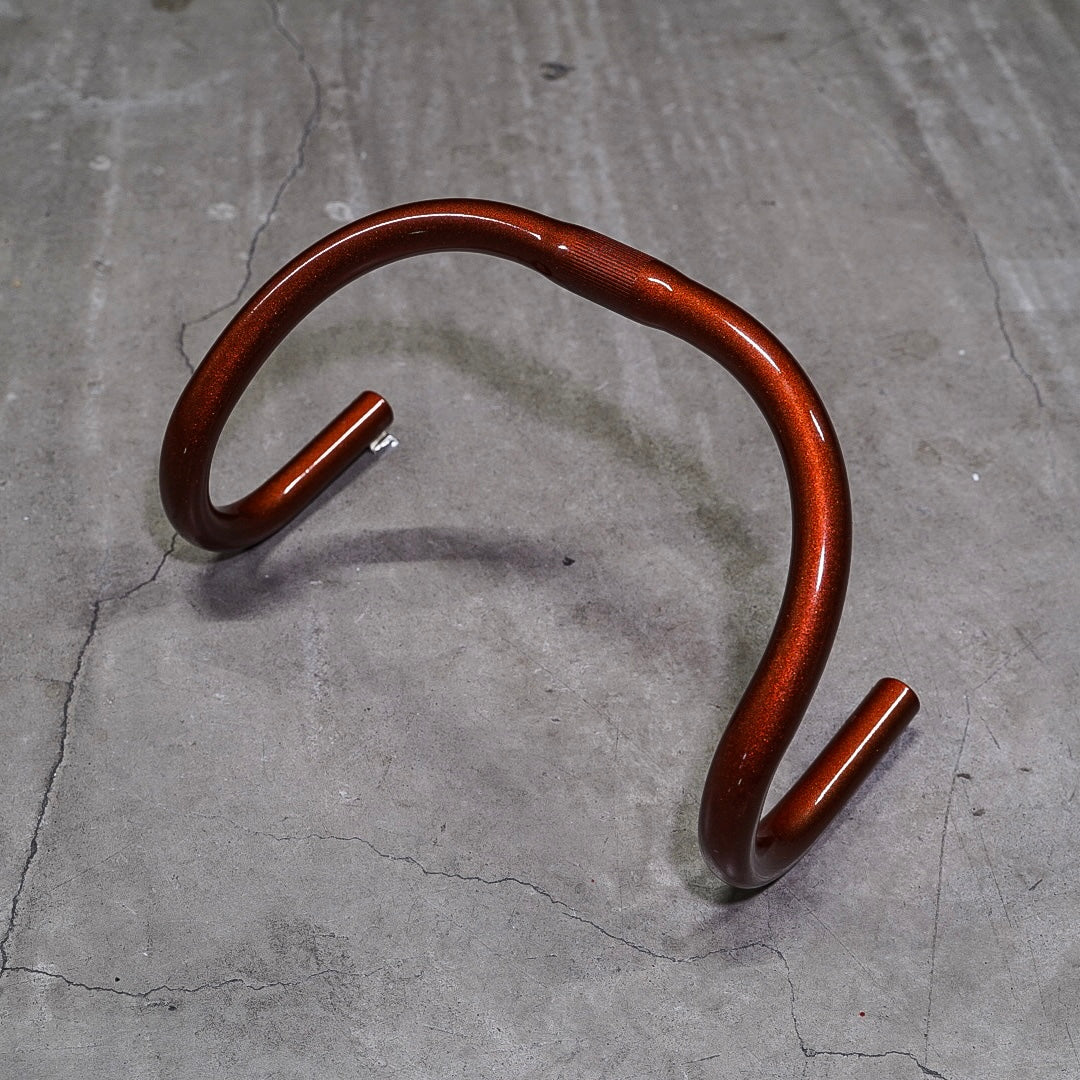 【FUN】BABY-D DROP Handle -Brown Metallic-