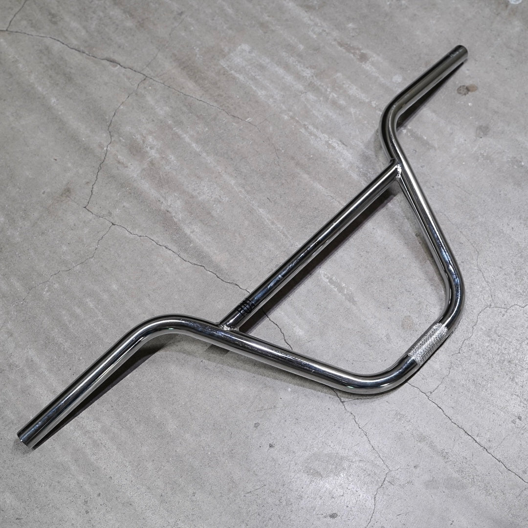 【FUN】BMX Handle -Polish-