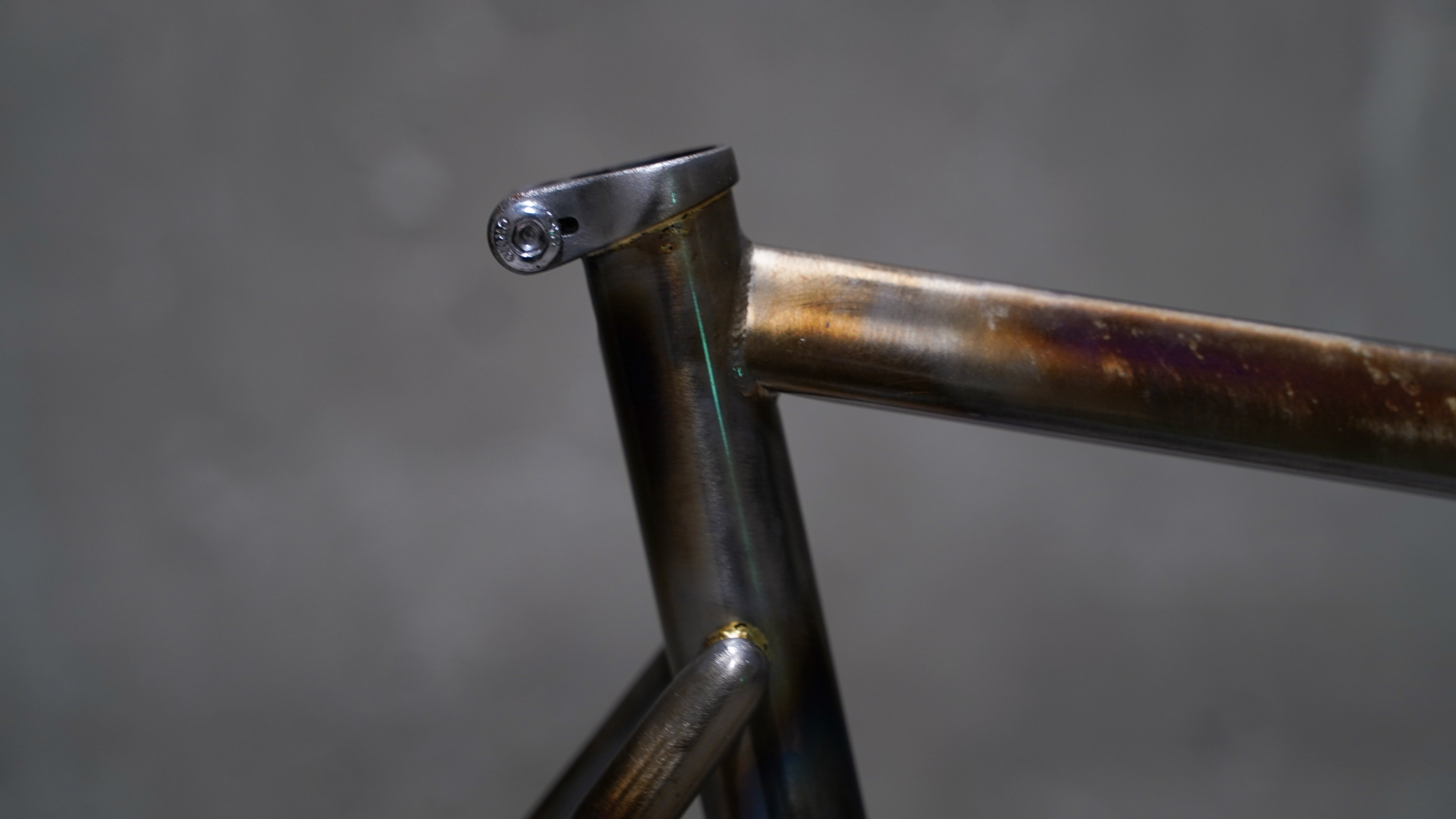 【FUN】SOUPRA Frame -Sunburst-