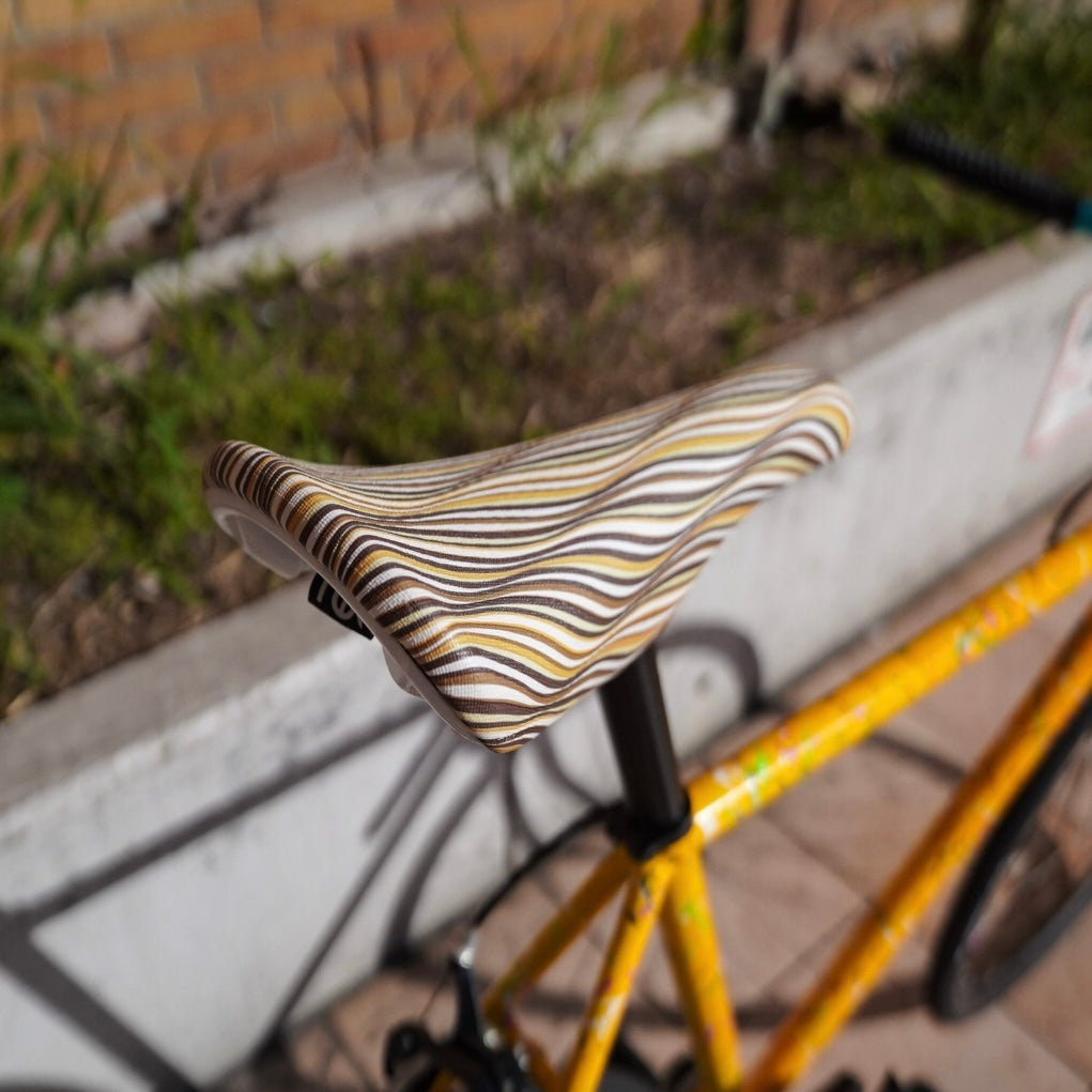 【FUN】MIGUEL Saddle