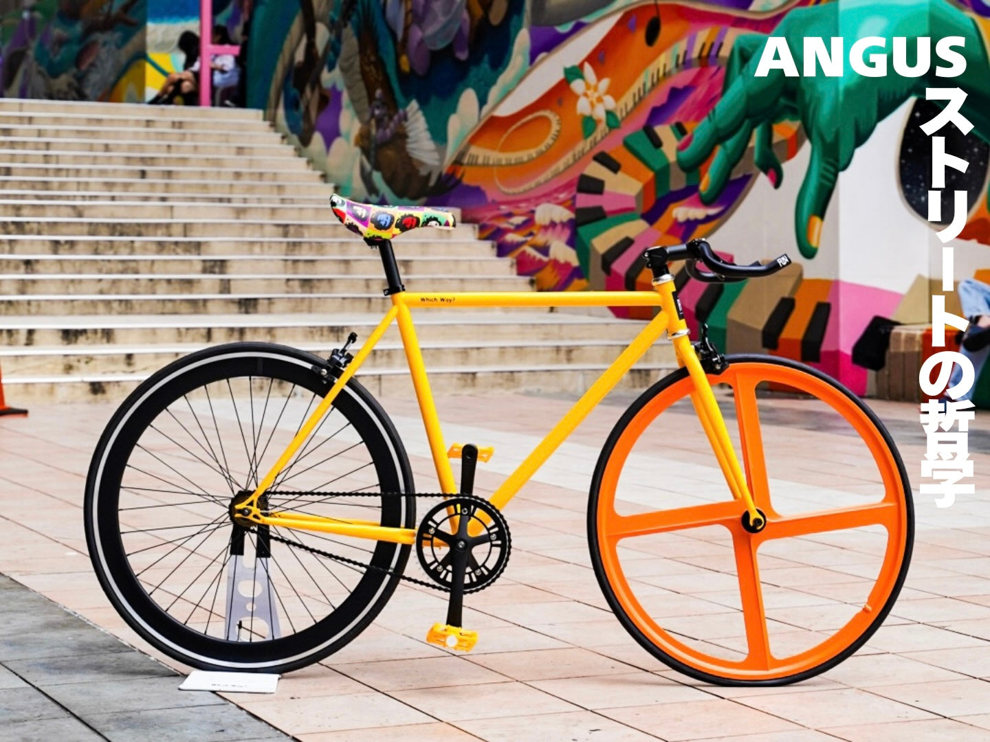 LINKEY CYCLE | 横浜のカスタムバイクショップ