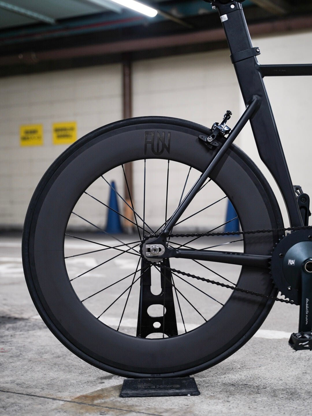 AIR No.001 - LINKEY CYCLEAIR No.001