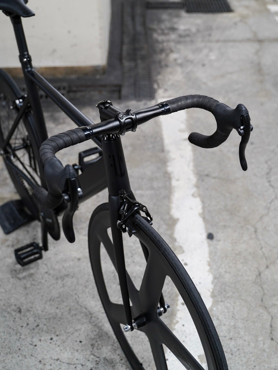 AIR No.001 - LINKEY CYCLEAIR No.001