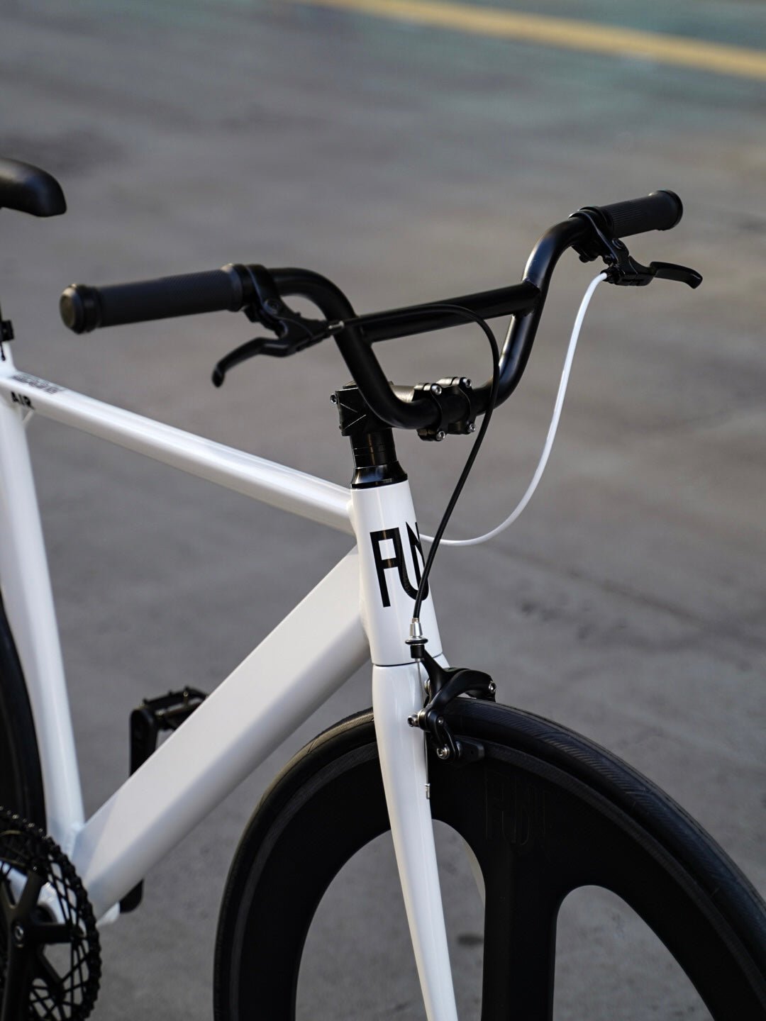 AIR No.002 - LINKEY CYCLEAIR No.002