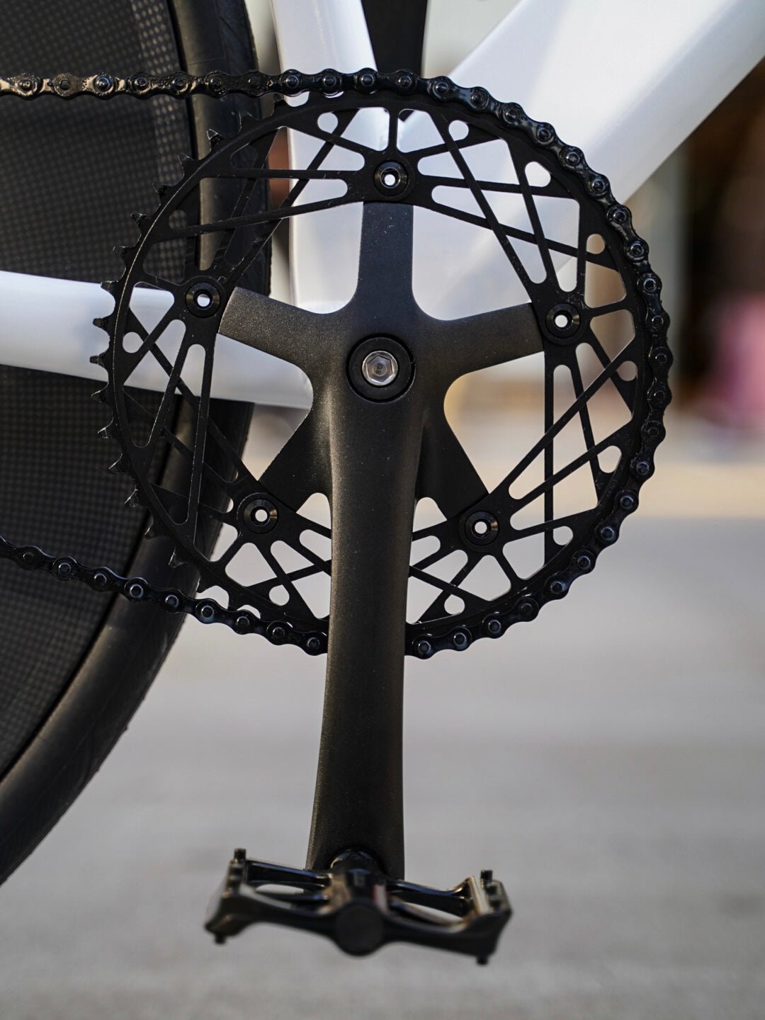 AIR No.002 - LINKEY CYCLEAIR No.002