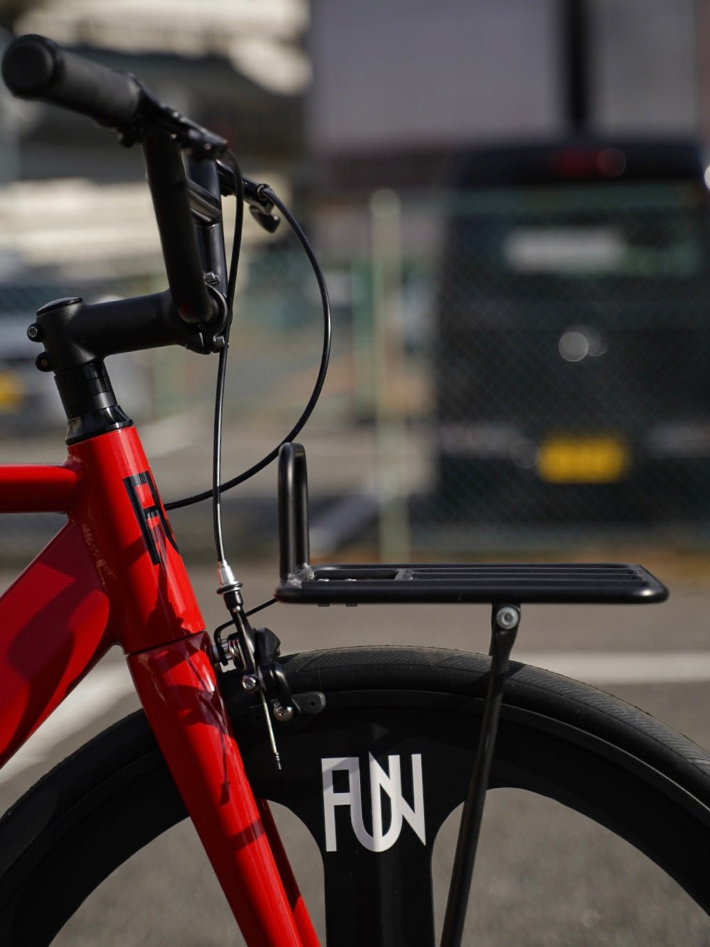 AIR No.003 - LINKEY CYCLEAIR No.003