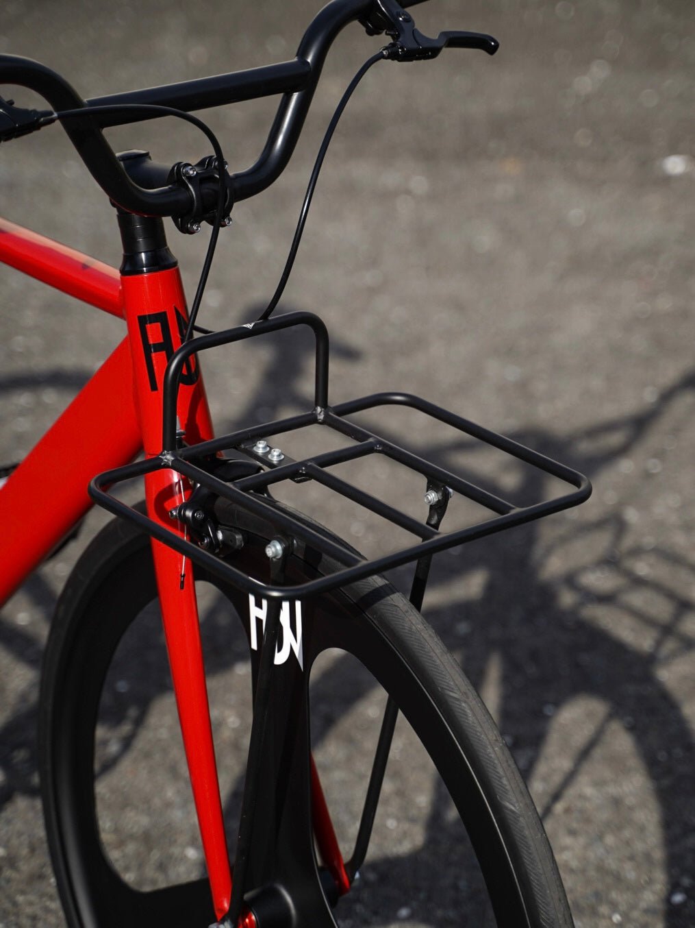 AIR No.003 - LINKEY CYCLEAIR No.003