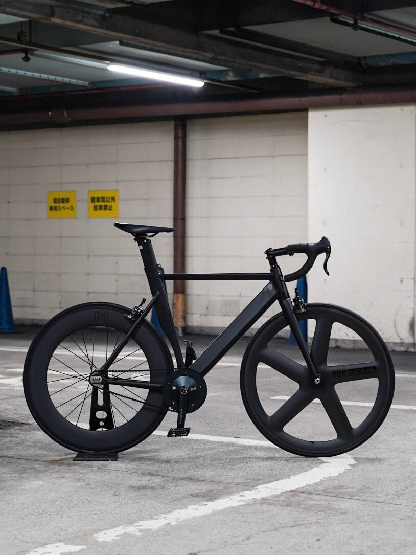 AIR No.004 - LINKEY CYCLEAIR No.004