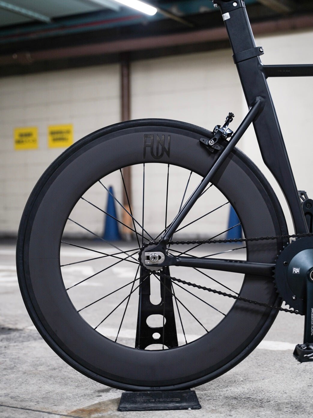 AIR No.004 - LINKEY CYCLEAIR No.004