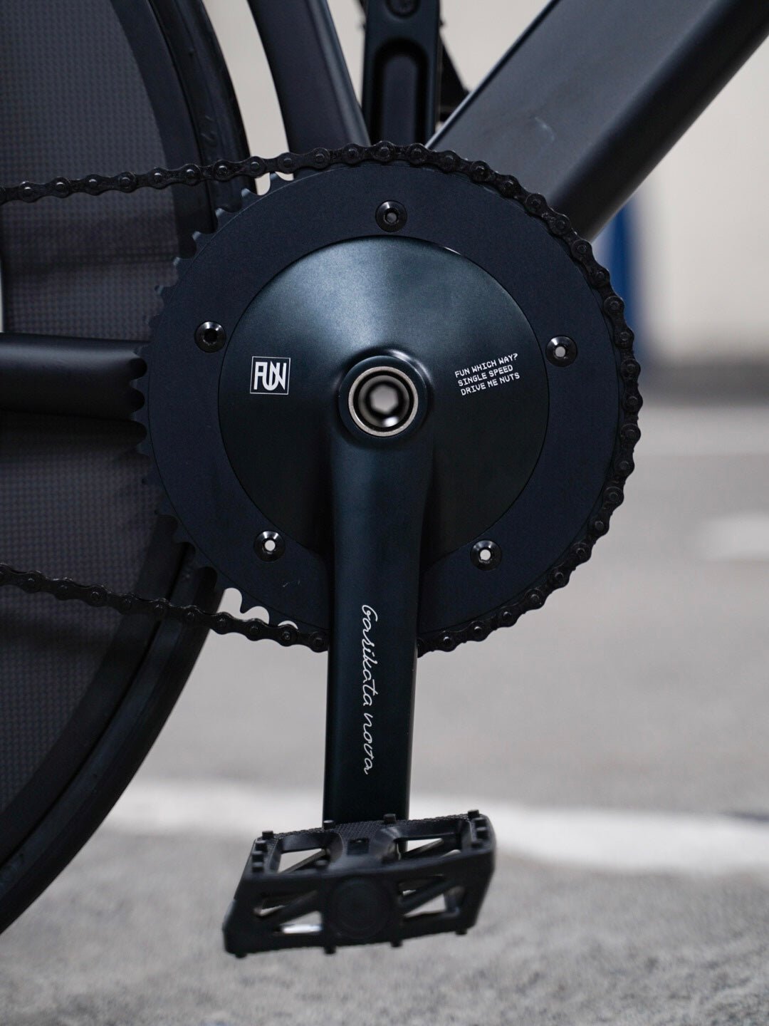 AIR No.004 - LINKEY CYCLEAIR No.004