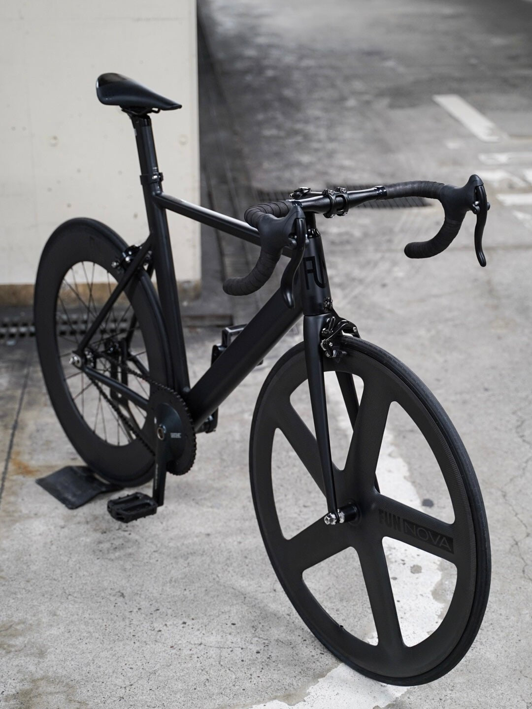 AIR No.004 - LINKEY CYCLEAIR No.004