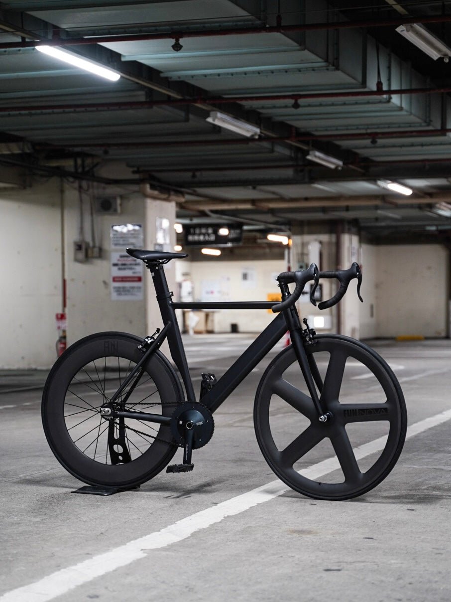 AIR No.004 - LINKEY CYCLEAIR No.004