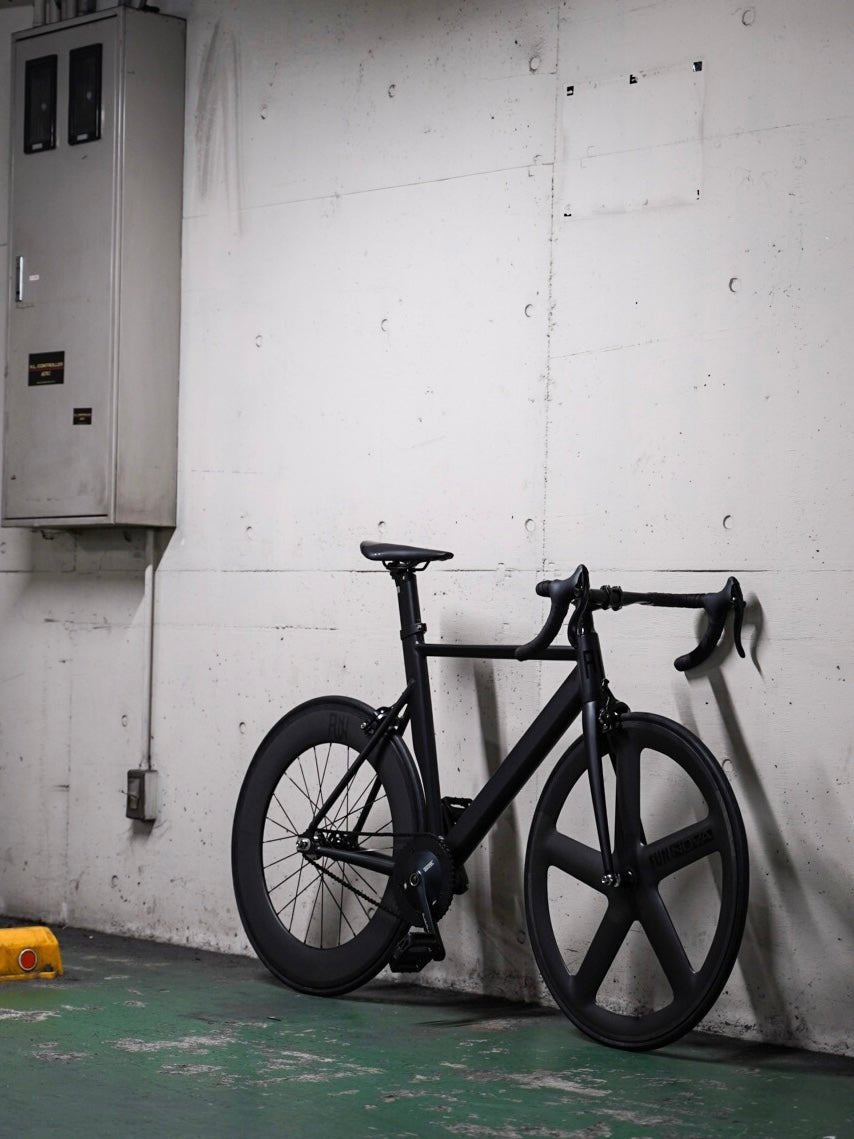 AIR No.004 - LINKEY CYCLEAIR No.004