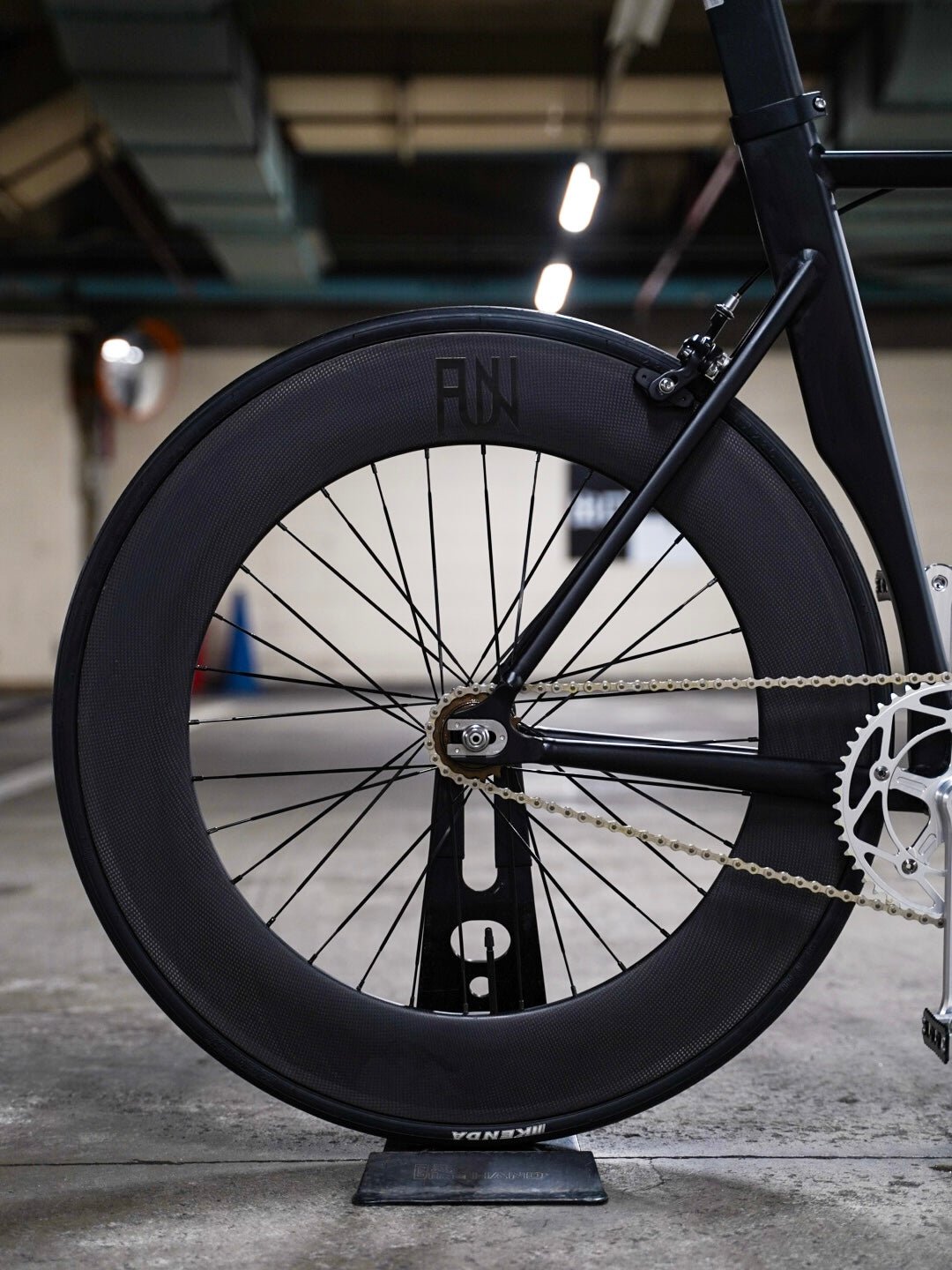 AIR No.005 - LINKEY CYCLEAIR No.005