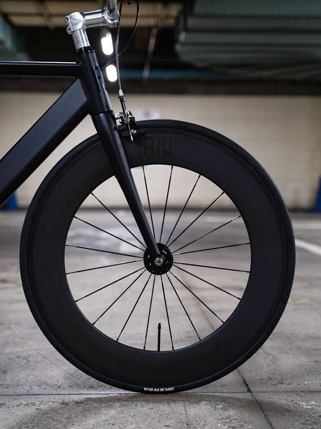 AIR No.005 - LINKEY CYCLEAIR No.005