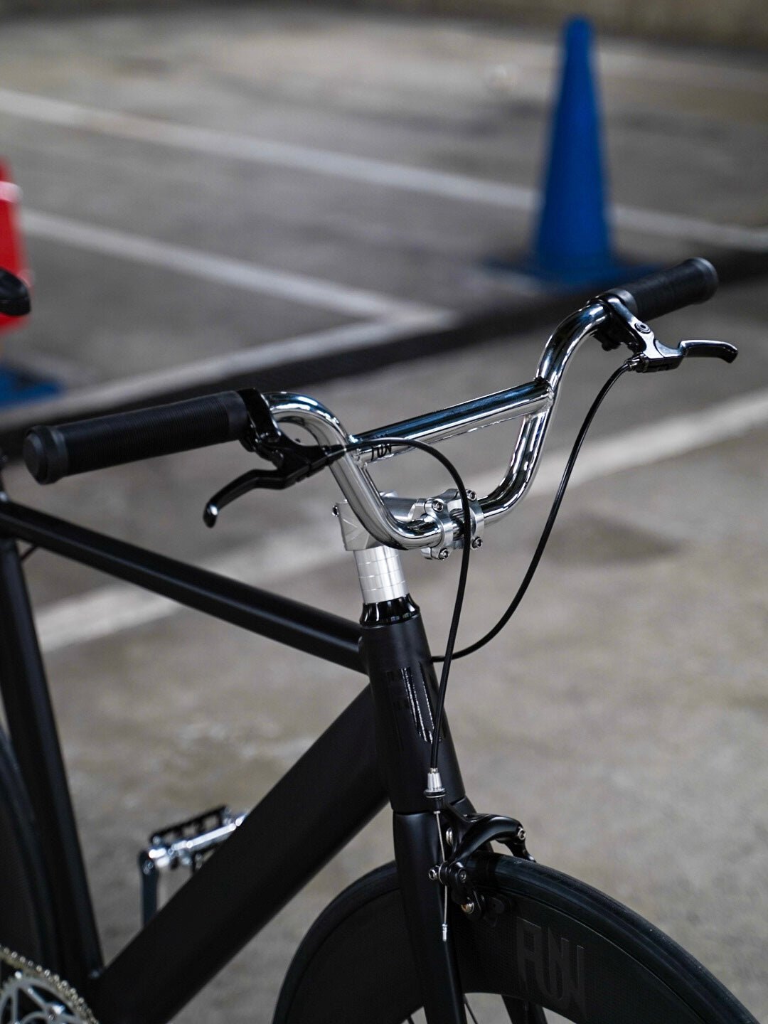 AIR No.005 - LINKEY CYCLEAIR No.005