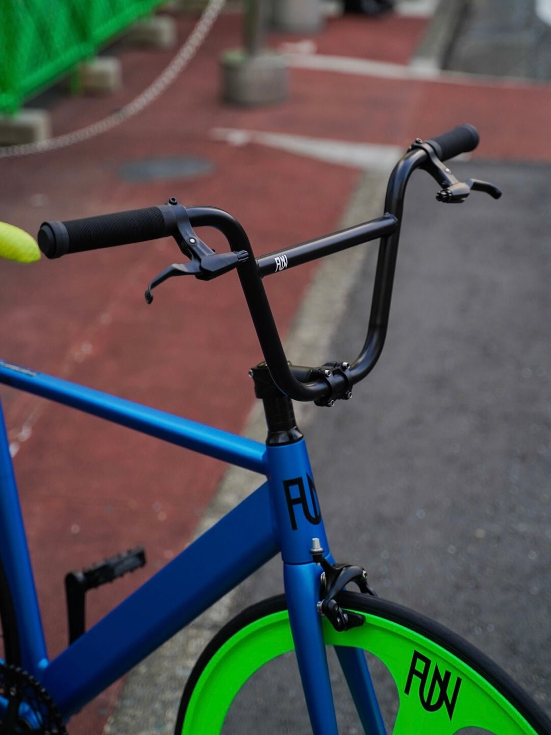 AIR No.006 - LINKEY CYCLEAIR No.006