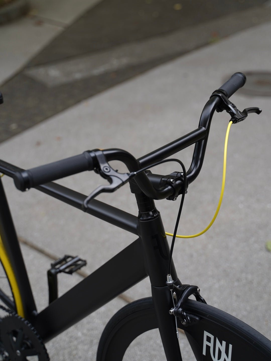 AIR No.007 - LINKEY CYCLEAIR No.007
