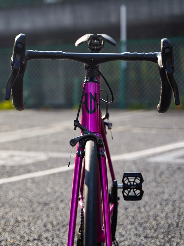 AIR No.008 - LINKEY CYCLEAIR No.008