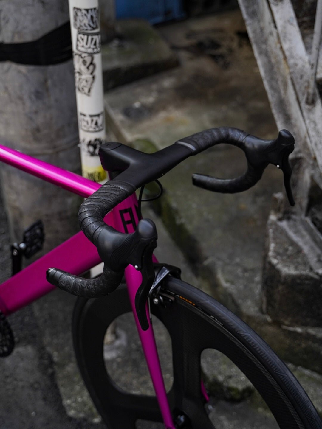 AIR No.008 - LINKEY CYCLEAIR No.008