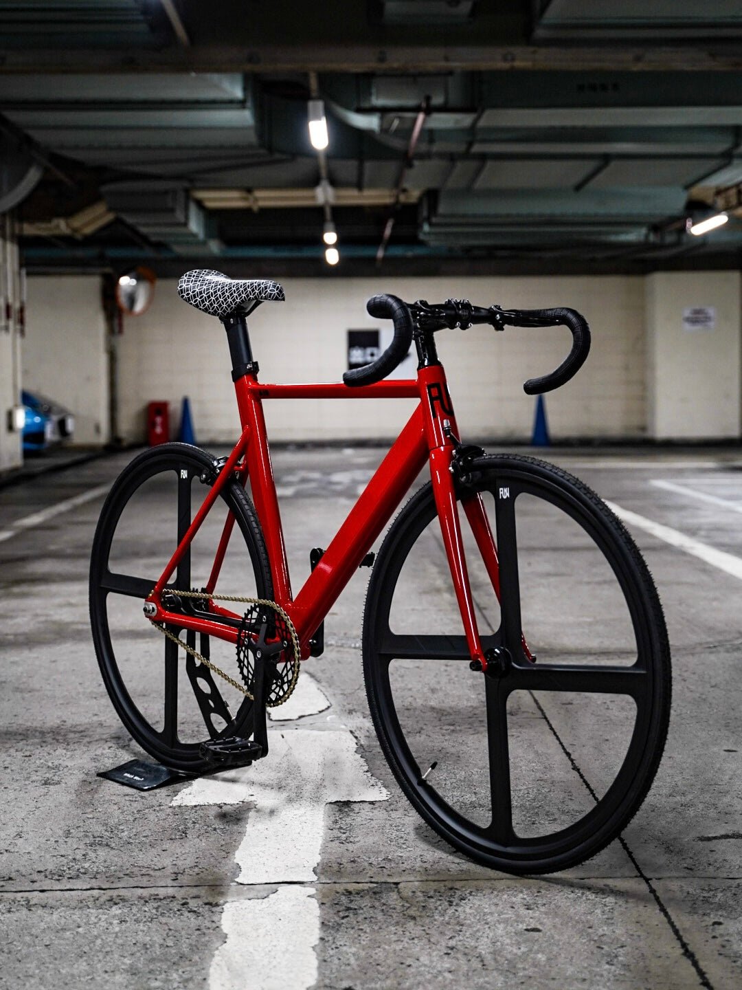 AIR No.010 - LINKEY CYCLEAIR No.010
