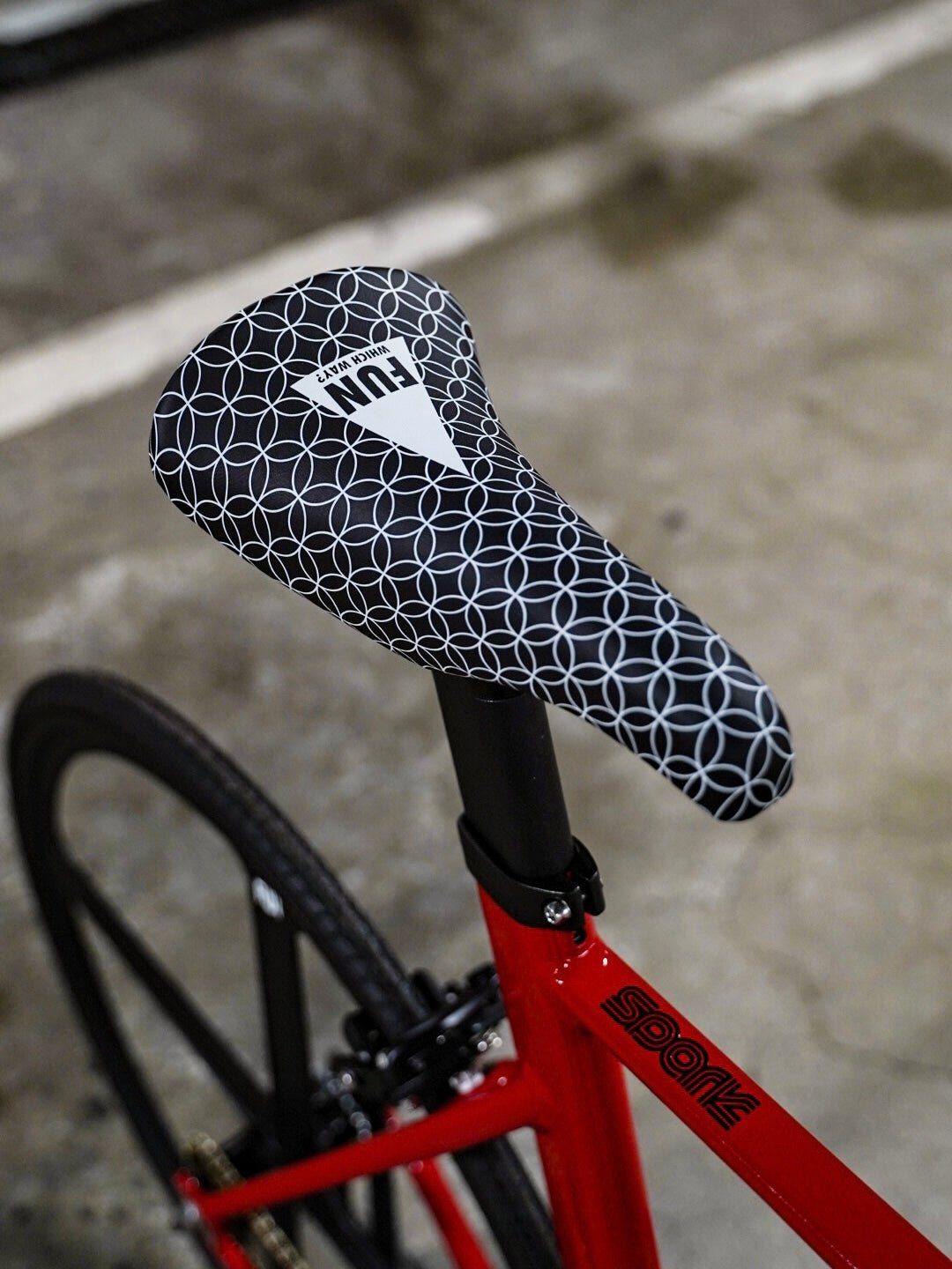 AIR No.010 - LINKEY CYCLEAIR No.010
